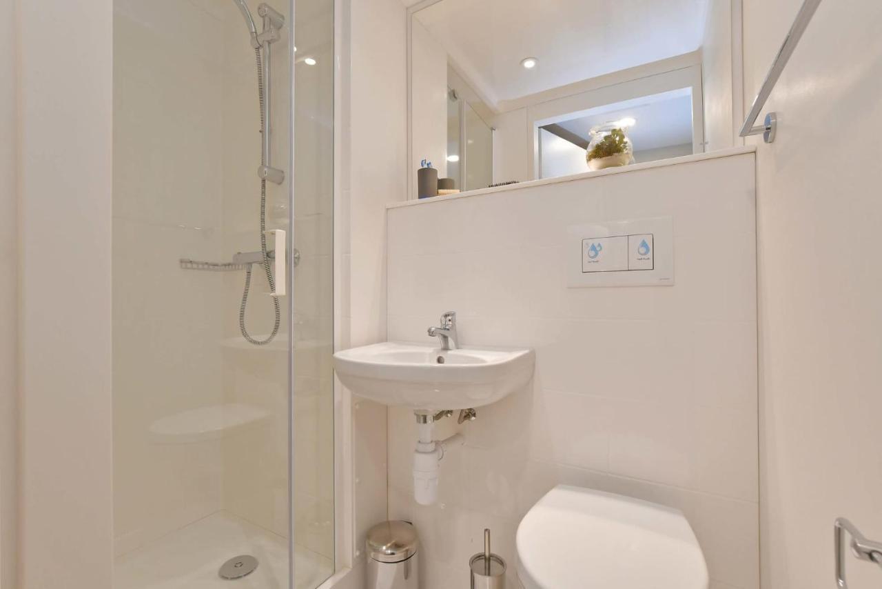 Apartament For Students Only Liv Student Sheffield Zewnętrze zdjęcie